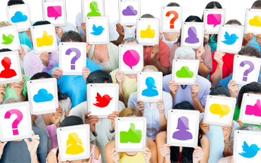 Eeny, Meeny, Miny, Moe – How To Choose The Social Media Platforms That Will Benefit Your Business