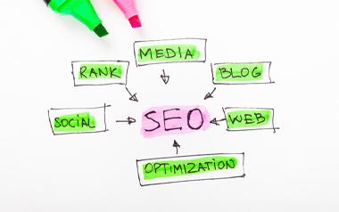 SEO: 5 Tips to Improve Your Search Ranking