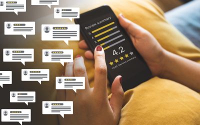 Why Online Reviews Should Be a Part of Your Business Strategy
