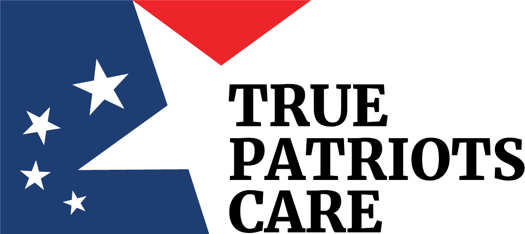 True-Patriots-Care-Logo