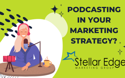 Adding podcasting to your marketing strategy