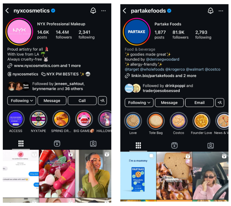 Social Medias